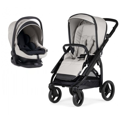 Duo Bebecar Wei XL-i travel system Duo Bebecar Wei XL-i travel system