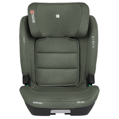 Cadeira auto Kikkaboo i-Scout Car Seat (FF:100/150 cm)