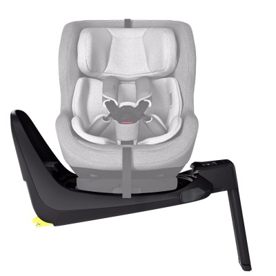 Base isofix giratória Thule Alfi isofix base