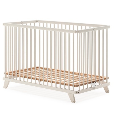 Cama de grades 120 x 60 cm Micuna Simona cot bed