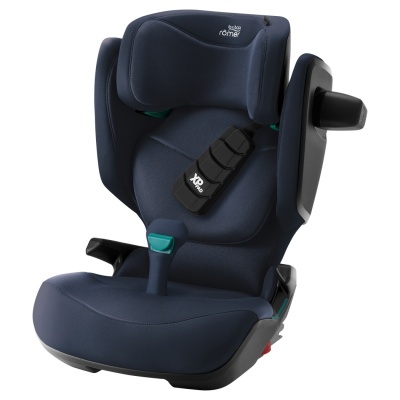 Cadeira auto Britax Römer Kidfix Pro Car Seat (FF:100/150 cm)