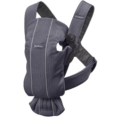 Porta bebé BabyBjörn Mini Baby Carrier