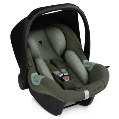 Cadeira auto ABC Design Tulip i-Size car seat (RF:45/85 cm)