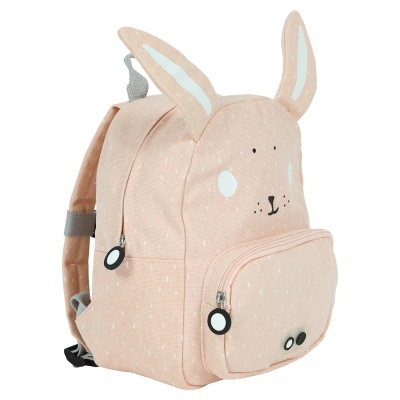 Mochila Trixie Backpack Mrs. Rabbit
