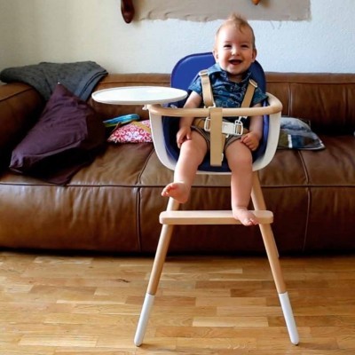 Cadeira de refeição Micuna OVO High Chair