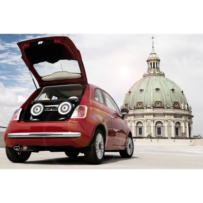 Seed Pli - artigo de exposição Seed Pli - artigo de exposição