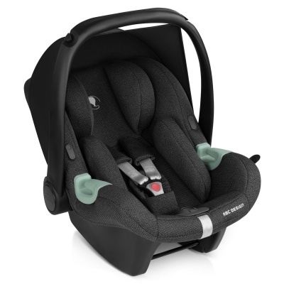 Cadeira auto ABC Design Tulip i-Size car seat (RF:45/85 cm)