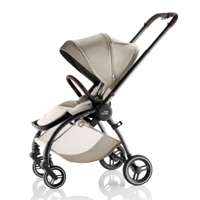 Carro bebé Britax Römer Rio baby stroller