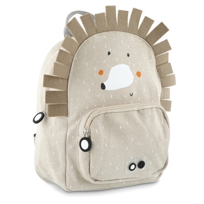 Mochila Trixie Backpack Mrs. Hedgehog