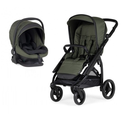 Duo Bebecar Wei XL-i travel system Duo Bebecar Wei XL-i travel system