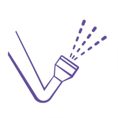 Frasco de Lavagem Perineal Pós-Parto Lansinoh Postpartum Wash Bottle