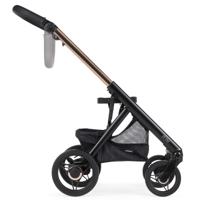 Trio Bebecar Prow Compact Basic travel system