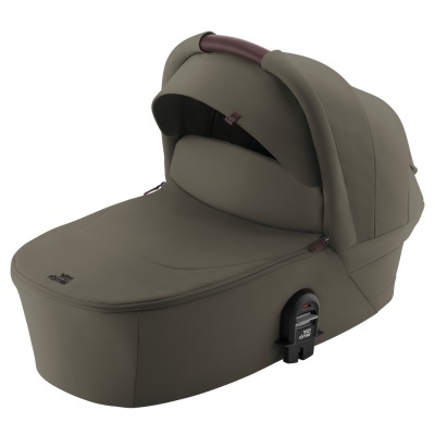 Alcofa Britax Römer Smile 5Z Carrycot
