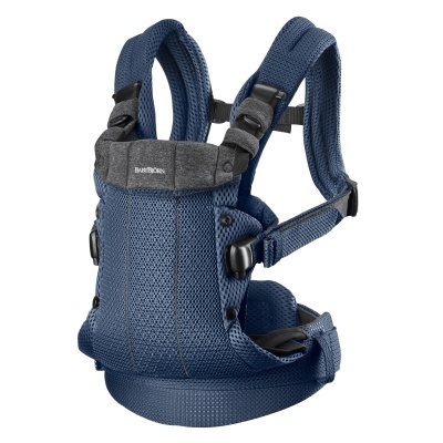 Porta bebé BabyBjörn Harmony Baby Carrier