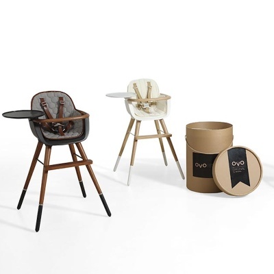 Cadeira de refeição Micuna OVO High Chair
