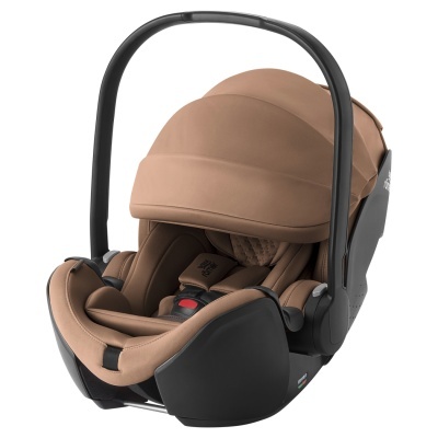 Cadeira auto Britax Römer Baby Safe Pro Car Seat (RF:40/85 cm)