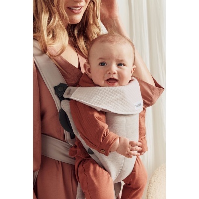 Porta bebé BabyBjörn Mini Baby Carrier