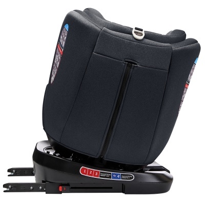 Cadeira auto Kikkaboo i-Trip Car Seat (RF:40/105 cm-FF:76/150 cm)