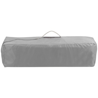 Cama viagem 2 níveis kikkaboo So Gifted 2 Levels Travel Cot