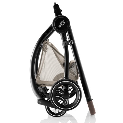 Carro bebé Britax Römer Rio baby stroller