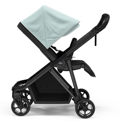 Carro bebé Thule Shine Baby Stroller