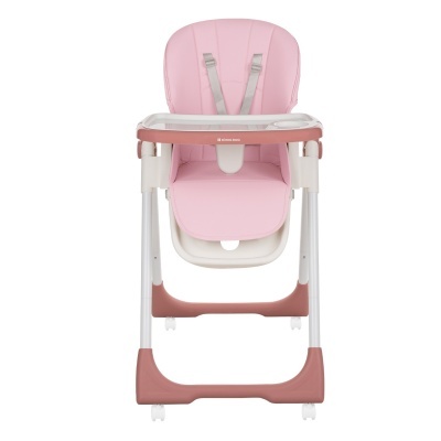 Cadeira de refeição Kikkaboo Spicy High Chair
