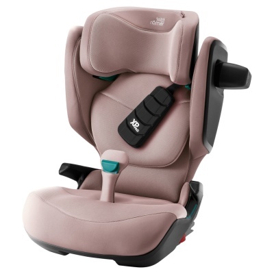 Cadeira auto Britax Römer Kidfix Pro Car Seat (FF:100/150 cm)
