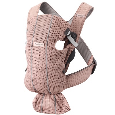 Porta bebé BabyBjörn Mini Baby Carrier