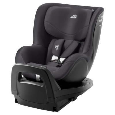 Cadeira auto Britax Römer Dualfix Pro M Car Seat (RF:61/105 cm-FF:76/105 cm) Cadeira auto Britax Römer Dualfix Pro M Car Seat (RF:61/105 cm-FF:76/105 cm)