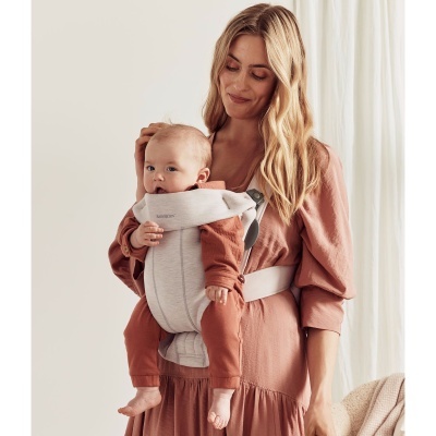 Porta bebé BabyBjörn Mini Baby Carrier