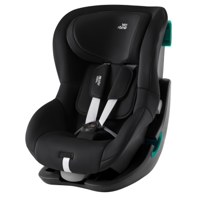 Cadeira auto Britax Römer King Pro car seat (FF:76/105 cm) Cadeira auto Britax Römer King Pro car seat (FF:76/105 cm)