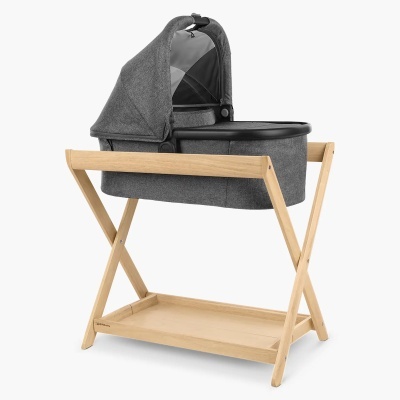 Alcofa bebé Uppababy Bassinet V3