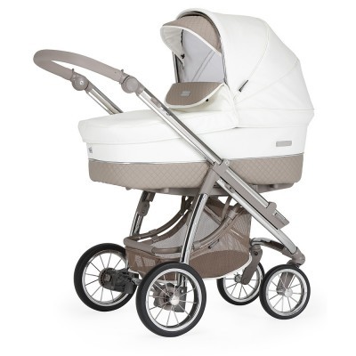 Trio Bebecar Pack Ip-Op R XL/Classic XL Trio Travel System