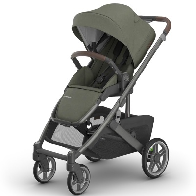 Carro bebé Uppababy Cruz V3 baby stroller Carro bebé Uppababy Cruz V3 baby stroller