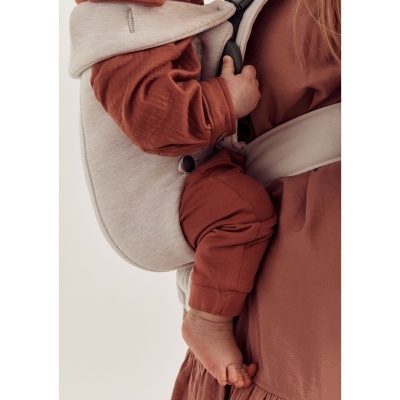 Porta bebé BabyBjörn Mini Baby Carrier