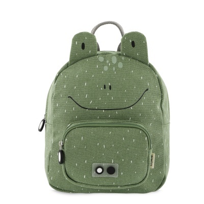 Mochila pequena Trixie Backpack Small Mr. Frog