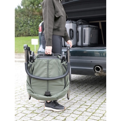 Duo Bebecar Wei XL-i travel system Duo Bebecar Wei XL-i travel system
