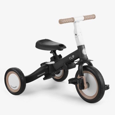 Triciclo 5 em 1 Kikkaboo Flip Tricycle 5in1