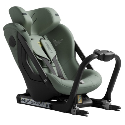 Cadeira auto AxKid One 3 Car Seat (RF:61/125 cm)