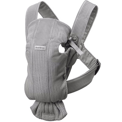 Porta bebé BabyBjörn Mini Baby Carrier