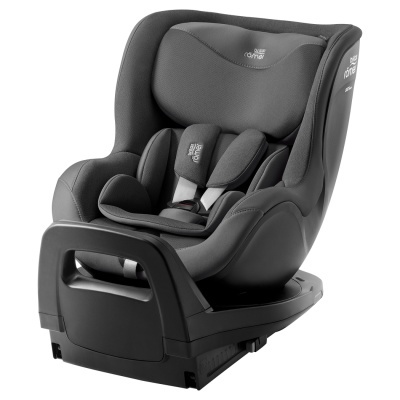 Cadeira auto Britax Römer Dualfix Pro M Car Seat (RF:61/105 cm-FF:76/105 cm) Cadeira auto Britax Römer Dualfix Pro M Car Seat (RF:61/105 cm-FF:76/105 cm)
