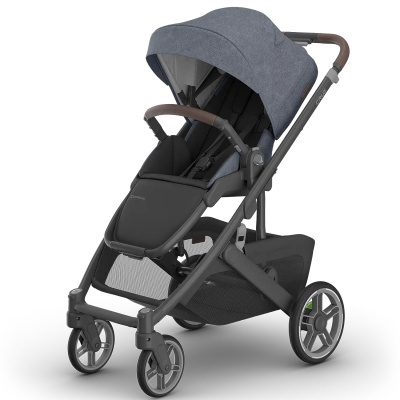 Carro bebé Uppababy Cruz V3 baby stroller Carro bebé Uppababy Cruz V3 baby stroller