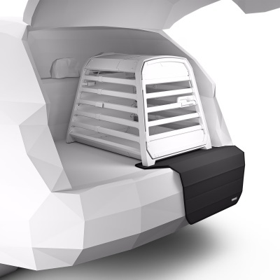 Protetor pára-choque Thule Allax Bumper Protect