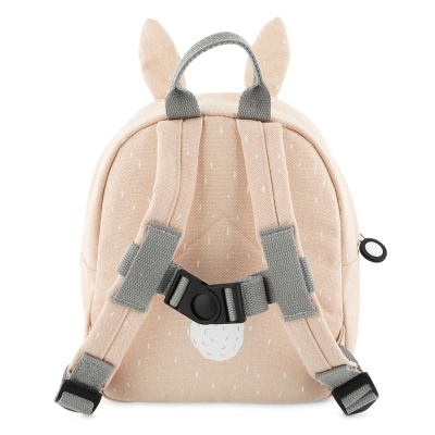 Mochila pequena Trixie Backpack Small Mrs. Rabbit