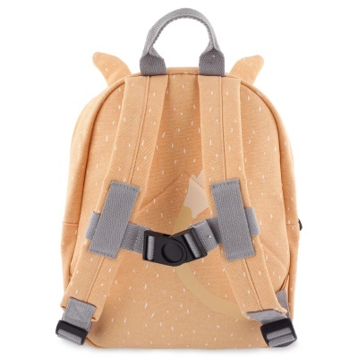 Mochila Trixie Backpack Mrs. Giraffe