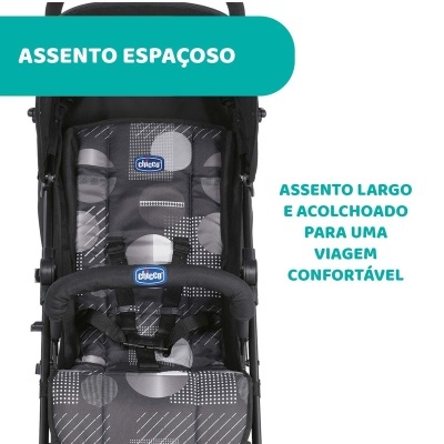 Carro de bengala Chicco London Up baby stroller