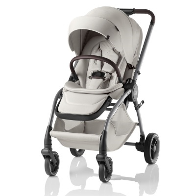 Carro bebé Britax Römer Rio baby stroller