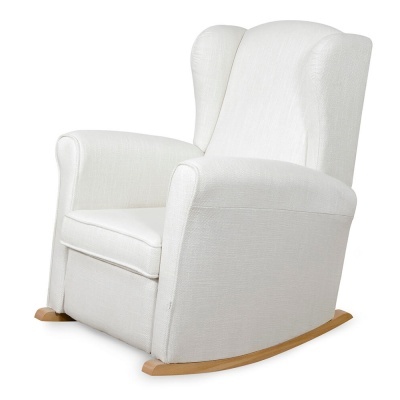 Cadeira/poltrona de baloiço Micuna Nanny Micuna Rocking Chair