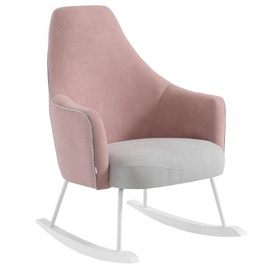 Cadeira/poltrona de baloiço Micuna Moom Rocking Chair