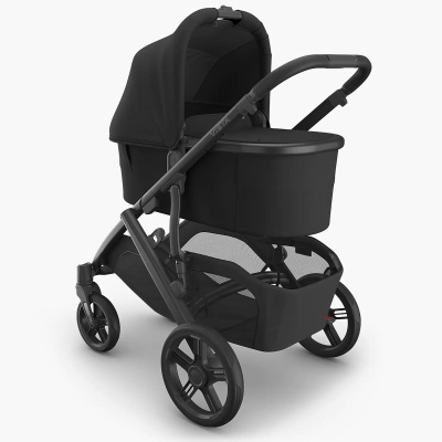 Alcofa bebé Uppababy Bassinet V3
